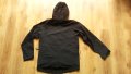 DOVRE FJELL WATER REPELENT FINISH Stretch Jacket размер M еластично яке водоотбъскващо - 202, снимка 2
