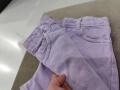 Детски къси дънки, снимка 4
