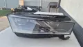 Десен фар Skoda Octavia 4 Full Led година 2020 2021 2022 2023 2024 код 5E4941018A , снимка 2