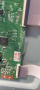TCon BOARD , MODEL: 32/37/42/47/55 FHD TM120 Ver0.2 ,6870C-0401B 6871L-2870C, снимка 2