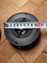 високочестотни говорители HiP KST-25N Super Dome Tweeter. (N5) , снимка 3