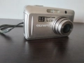 OLYMPUS Stylus 500 Digital camera 5.0 MP x 3 Optical Zoom, снимка 1
