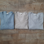 Комплект 3бр р-р S H&M пуловерчета, снимка 1 - Блузи с дълъг ръкав и пуловери - 36404416