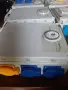 G.S.E. timer box  12x600w 8x600w 4x600w 6x600w + heating, снимка 4