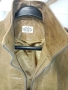 Tom Tailor кожено яке M/S - 75 лв, снимка 2