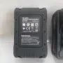 НОВИ Батерии 20V / 40V (5.0Ah / 2.5Ah) за Ferrex, Active Energy, Yard Force (Комплект 2 бр.), снимка 2