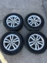 5N0601025R. Джанти алуминиеви  Vw Тигуан, Tiguan 16. 5.112. Et. 33. J6.5, снимка 1