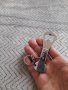 Стара отварачка ключодържател, снимка 6