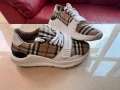 Burberry Оригинални Дамски Маратонки, снимка 5