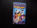История с акули VHS филм страхотен забавен детски Оскар само със субтитри класика Шрек чистач китове, снимка 1