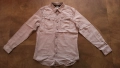 G-Star TAILOR SHIRT размер M  оригинална мъжка риза 6-32, снимка 1