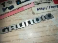 GRUNDIG METAL 1410240854, снимка 4