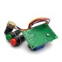 Регулатор за скорост на правотоков мотор / DC 6-24V / 3A, снимка 4
