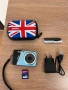 Фотоапарат Kodak 12 Mp с подаръци, снимка 1