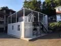 КОНТЕЙНЕРИ ЗА ЖИВЕЕНЕ, снимка 1