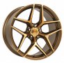 20" Ковани Джанти БМВ 5X120 BMW F30 F31 F36 M3 M4 F10 F11 M5 F06 M6 F12 G11 G12, снимка 2