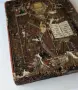 РУСКА ИКОНА от 19 век стара и оригинална, снимка 3