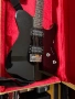 Yamaha 120sj telecaster black, снимка 3