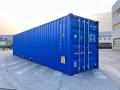 Нови морски 40' контейнери , снимка 7