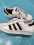 Оригинални маратонки adidas Superstar x Swarovski (модел FX7480), 40 номер, снимка 2