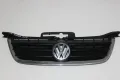 Предна решетка VW Touran 1T1 (2003-2006г.) предна емблема / 1T0 853 651 / 1T0853651, снимка 2