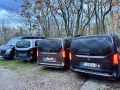 Mercedes Vito  V Klas , снимка 1