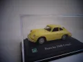 1:72 HONGWELL PORSCHE 356 B COUPE ИГРАЧКА КОЛИЧКА МОДЕЛ, снимка 5