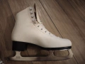 Дамски кънки за лед, 39 номер, снимка 2