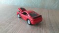 Ford mustang boss Johnny Lightning, снимка 4