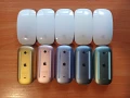 Apple Magic Mouse 2 A1657 оригинални цветни мишки, снимка 1