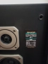 Sharp CP-7700 Hi-Fi тонколони (Made in Germany, с предпазни решетки), снимка 4