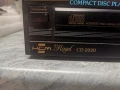 HCM Royal CD-2020 (CD Player), снимка 3