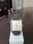 Рядък антикварен колекционерски немски ръчен часовник Nomos- Glashutte , снимка 1