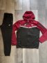 Nike tech fleece- спортен екип, снимка 1 - Спортни дрехи, екипи - 41481801