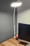 Hapfish LED настолна лампа за учене, 20 W - бяла, снимка 7