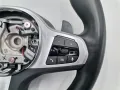 Нов M Sport волан G06 BMW G30 G31 G05 G06 G15 G01 X5 G11 Вибрация Пера, снимка 6