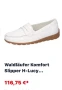 Прекрасни лоуфъри/мокасини WALDLÄUFER KOMFORT Германия, снимка 15