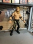 Vintage стари кеч фигурки WWE WWF TNA 1999-2004 Jakks Pacific TTL Ruthless Aggression TitanTronLive, снимка 9