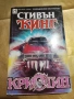 Книги на Стивън Кинг , снимка 11