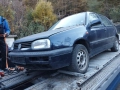 Volkswagen golf 3 , снимка 3