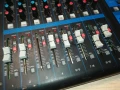 YAMAHA MG12 MIXING CONSOLE-1207252055, снимка 13