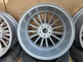 Джанти BMW 5x112x8J18 iS30, снимка 8