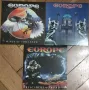 CD - JOURNEY/EUROPE/SUICIDAL TENDENCIES (Оригинални дискове), снимка 1