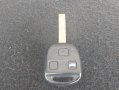 Контактен Ключ Лексус ИС200 - Тойота N, снимка 2