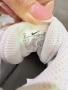 NIke кожени сникърси високи , снимка 3