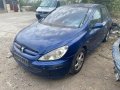 Peugeot 307 2.0 hdi на части , снимка 2