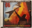 Неофициални cd / цд дискове - нови - Michael Schenker, Scorpions, снимка 17