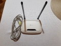 Рутер TP-Link TL-WR841N, снимка 3