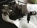 Двигател на части за Vespa Sprint / Primavera 50 4T iGet (2018 г-.), снимка 2