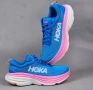 Оригинални дамски маратонки Hoka Bondi 8, снимка 1